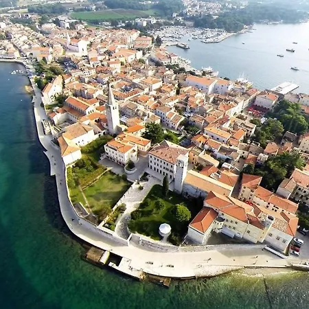 Apartament In Porec/istrien 10578 Poreč