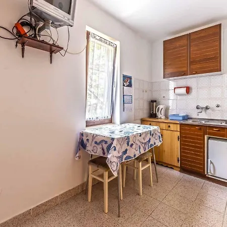In Porec/istrien 10578 Apartament