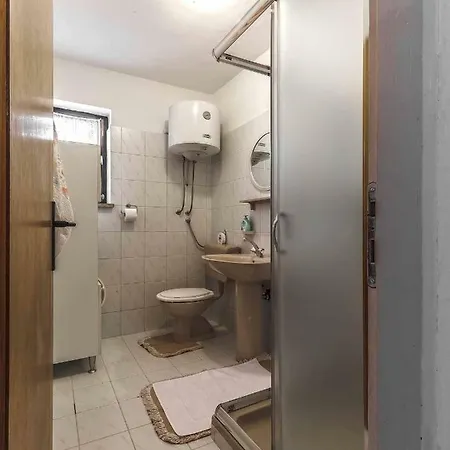 In Porec/istrien 10578 Apartament