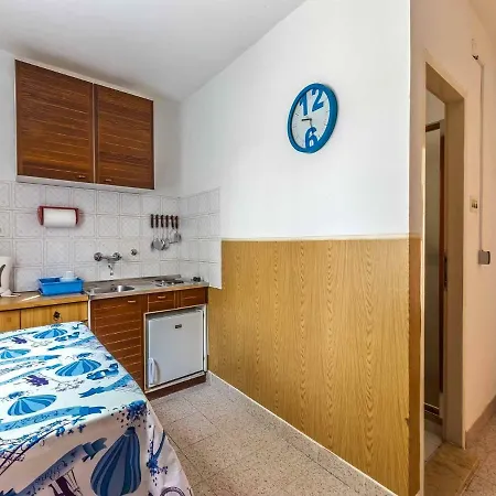In Porec/istrien 10578 Apartament
