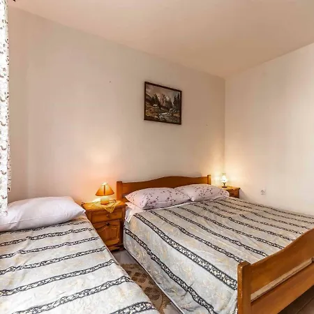 In Porec/istrien 10578